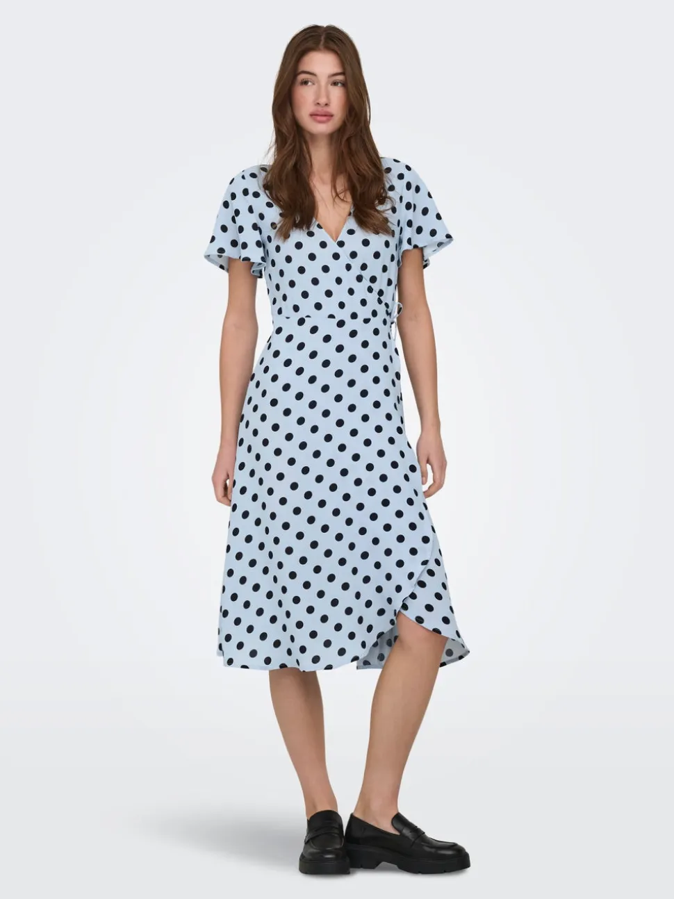 ONLLUCA Vestito midi