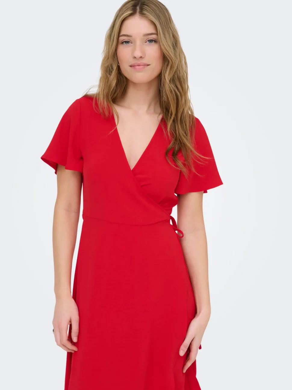 ONLLUCA Vestito midi