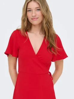 ONLLUCA Vestito midi