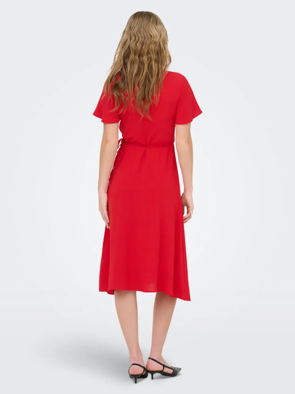 ONLLUCA Vestito midi
