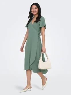 ONLLUCA Vestito midi