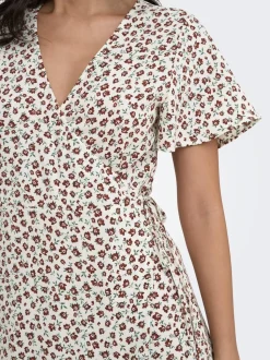 ONLLUCA Vestito midi