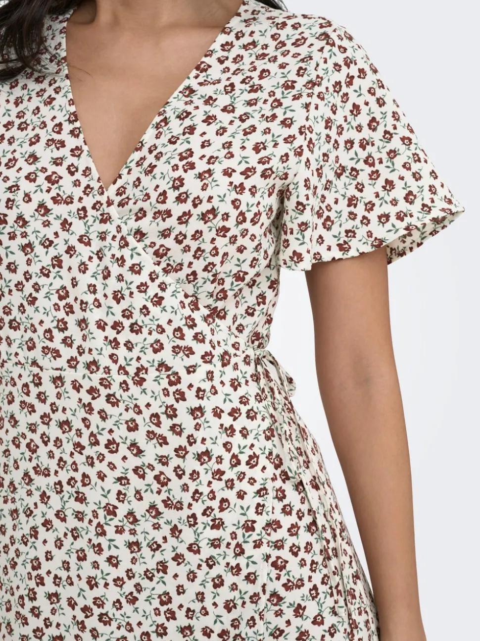 ONLLUCA Vestito midi