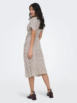 ONLLUCA Vestito midi