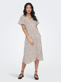 ONLLUCA Vestito midi