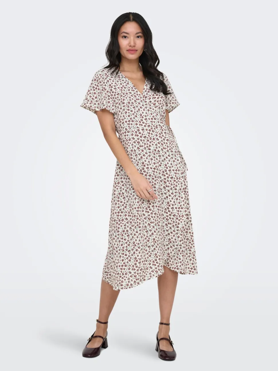 ONLLUCA Vestito midi
