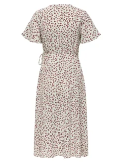 ONLLUCA Vestito midi