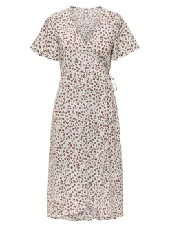ONLLUCA Vestito midi
