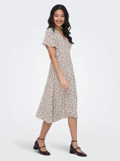 ONLLUCA Vestito midi