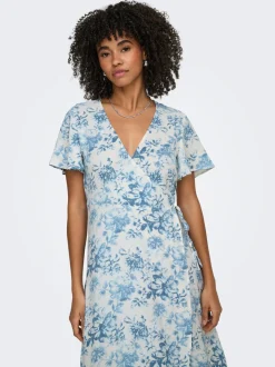 ONLLUCA Vestito midi