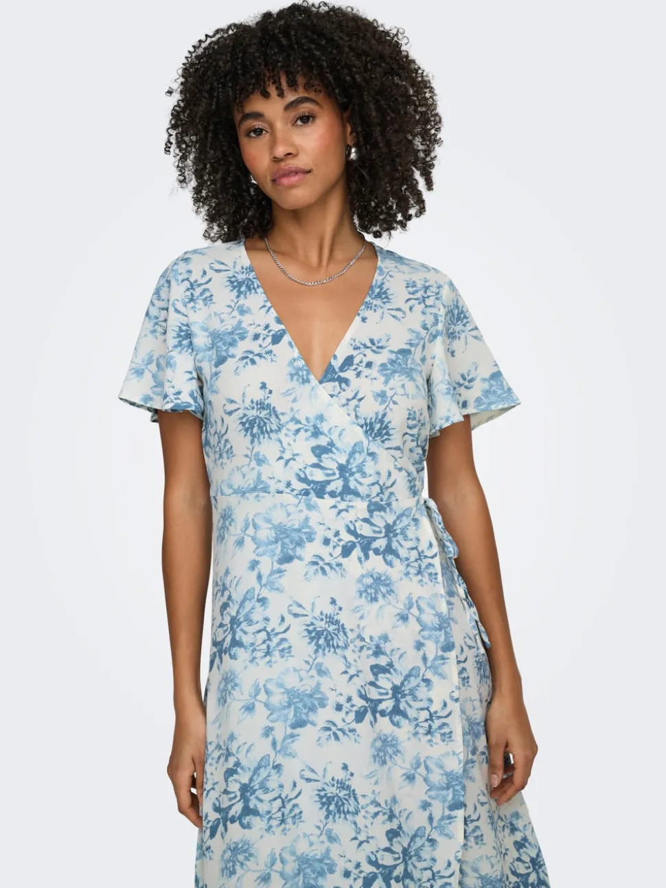 ONLLUCA Vestito midi