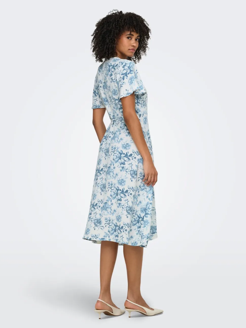 ONLLUCA Vestito midi