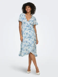 ONLLUCA Vestito midi