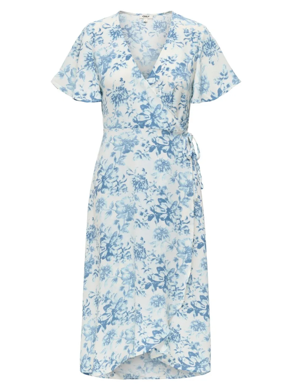 ONLLUCA Vestito midi