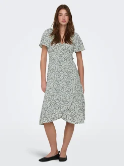 ONLLUCA Vestito midi
