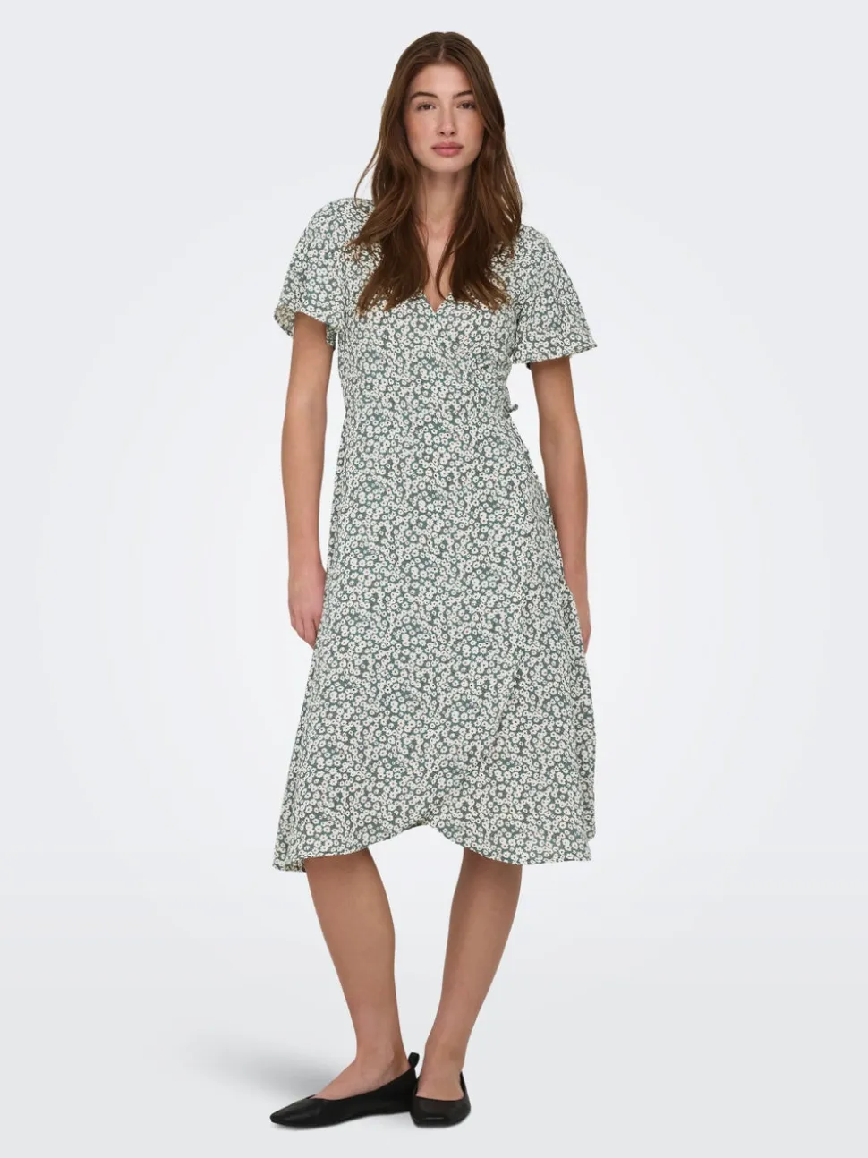 ONLLUCA Vestito midi