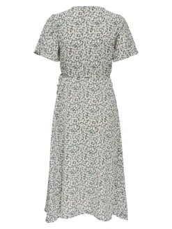 ONLLUCA Vestito midi