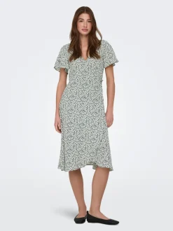 ONLLUCA Vestito midi