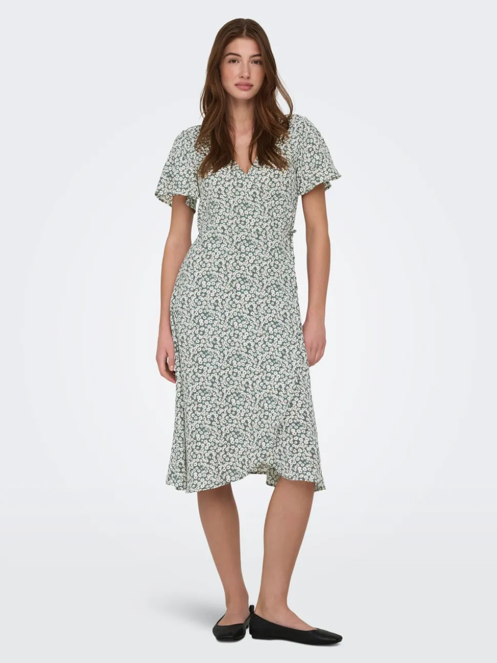 ONLLUCA Vestito midi