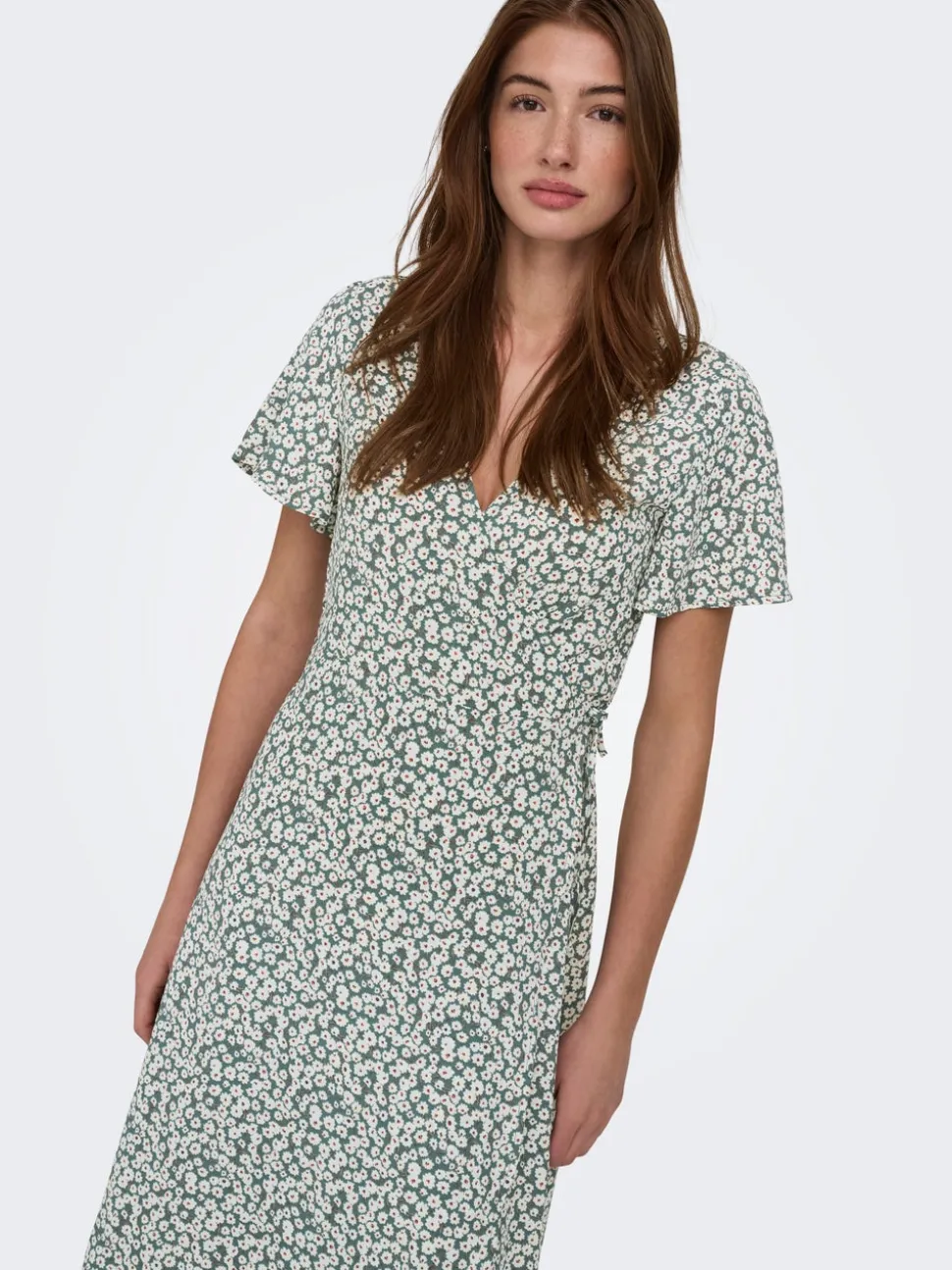 ONLLUCA Vestito midi