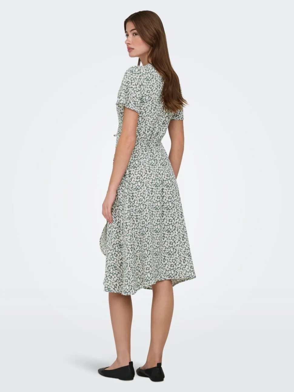 ONLLUCA Vestito midi