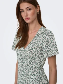 ONLLUCA Vestito midi