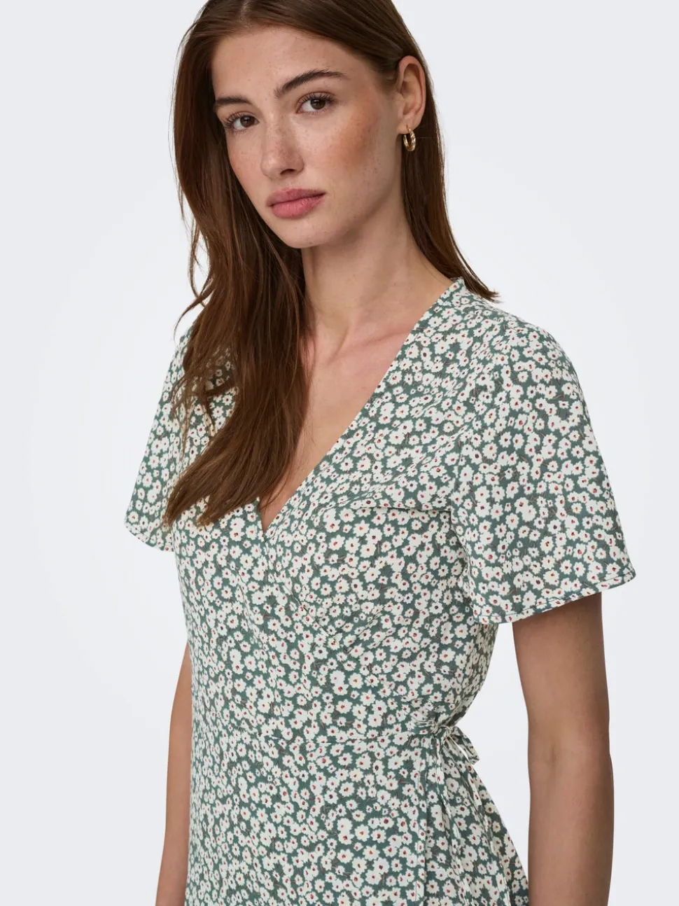 ONLLUCA Vestito midi