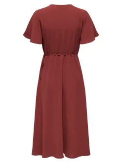 ONLLUCA Vestito midi