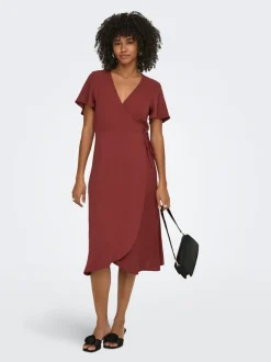 ONLLUCA Vestito midi