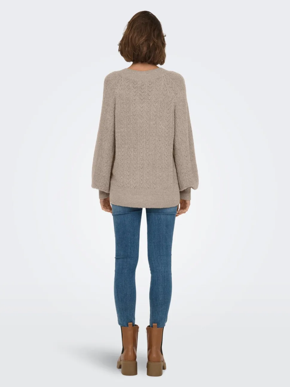 ONLLUCILLA Pullover