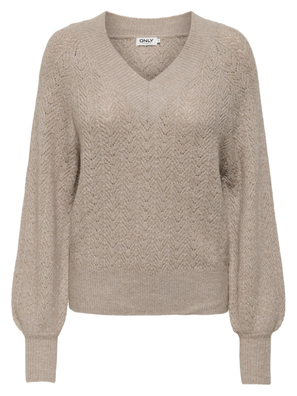 ONLLUCILLA Pullover