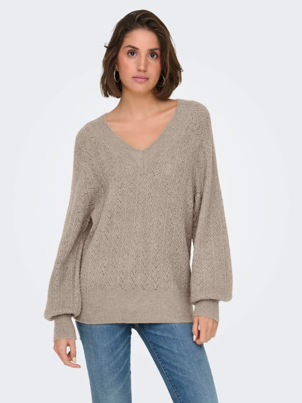 ONLLUCILLA Pullover