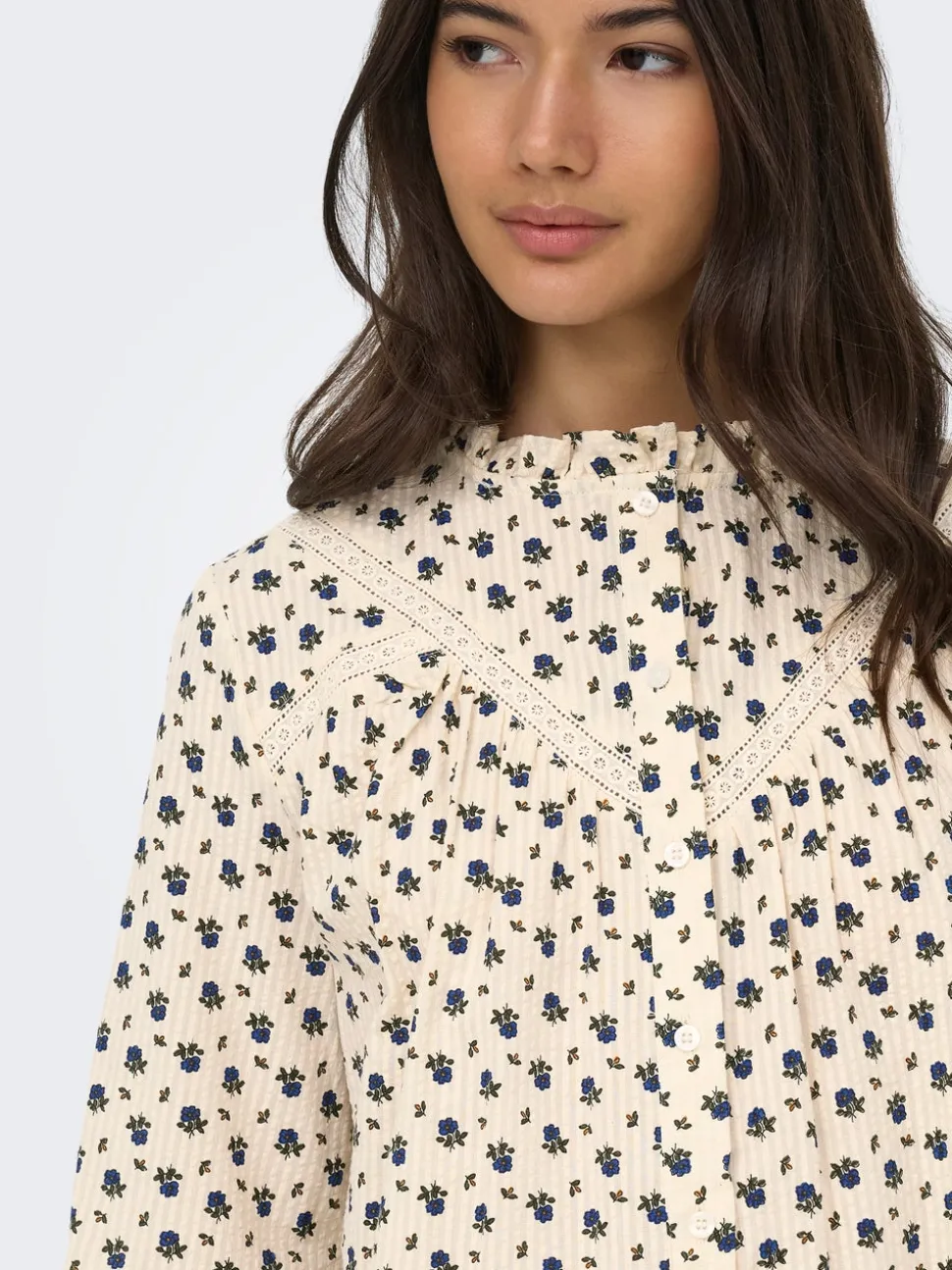 ONLLUCINDA Camicia