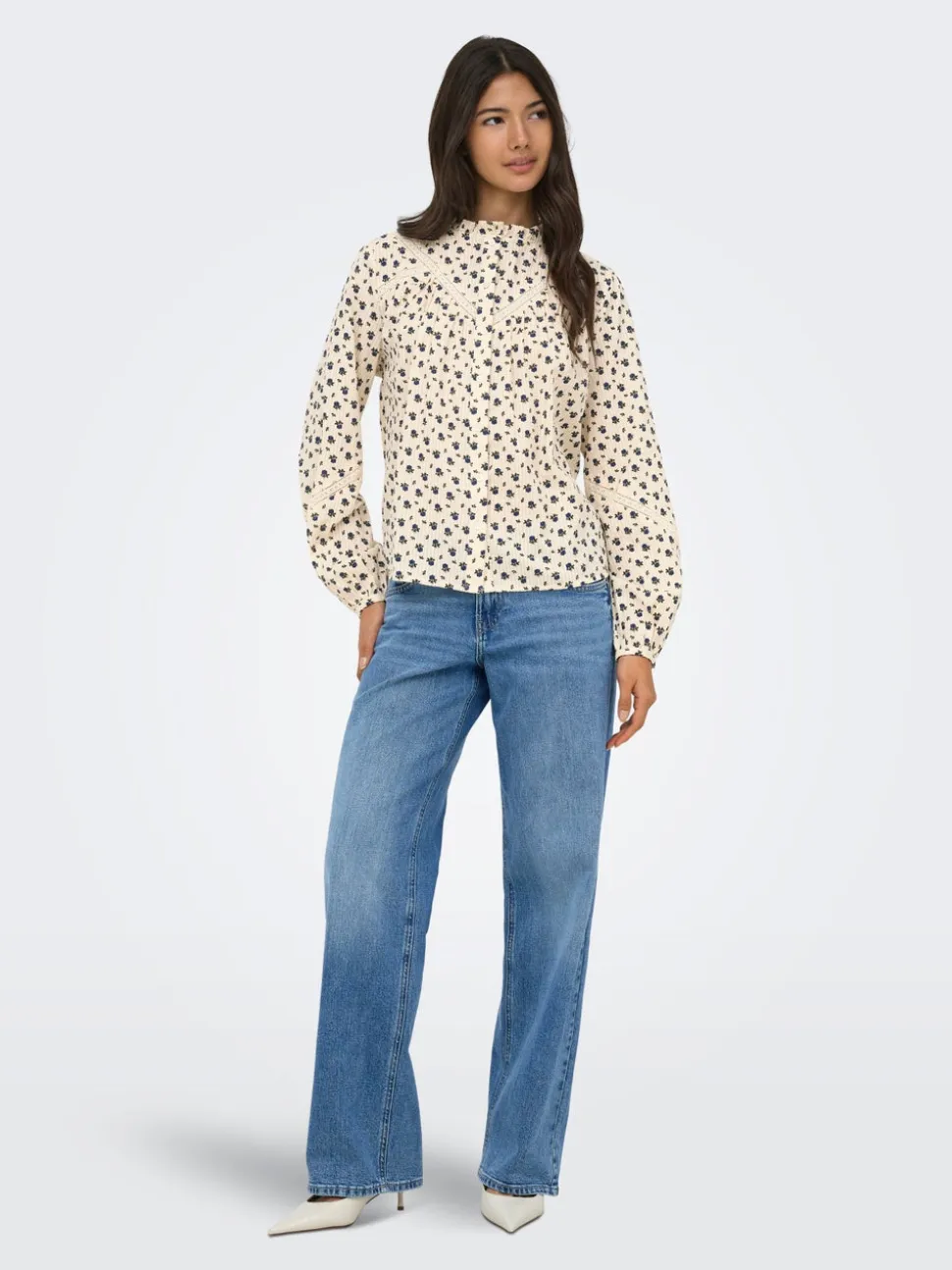 ONLLUCINDA Camicia