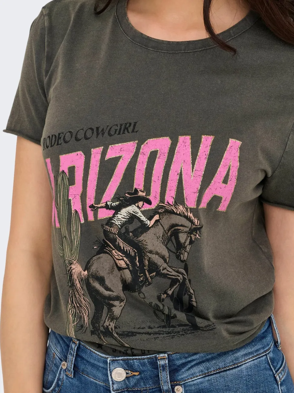 ONLLUCY T-shirt