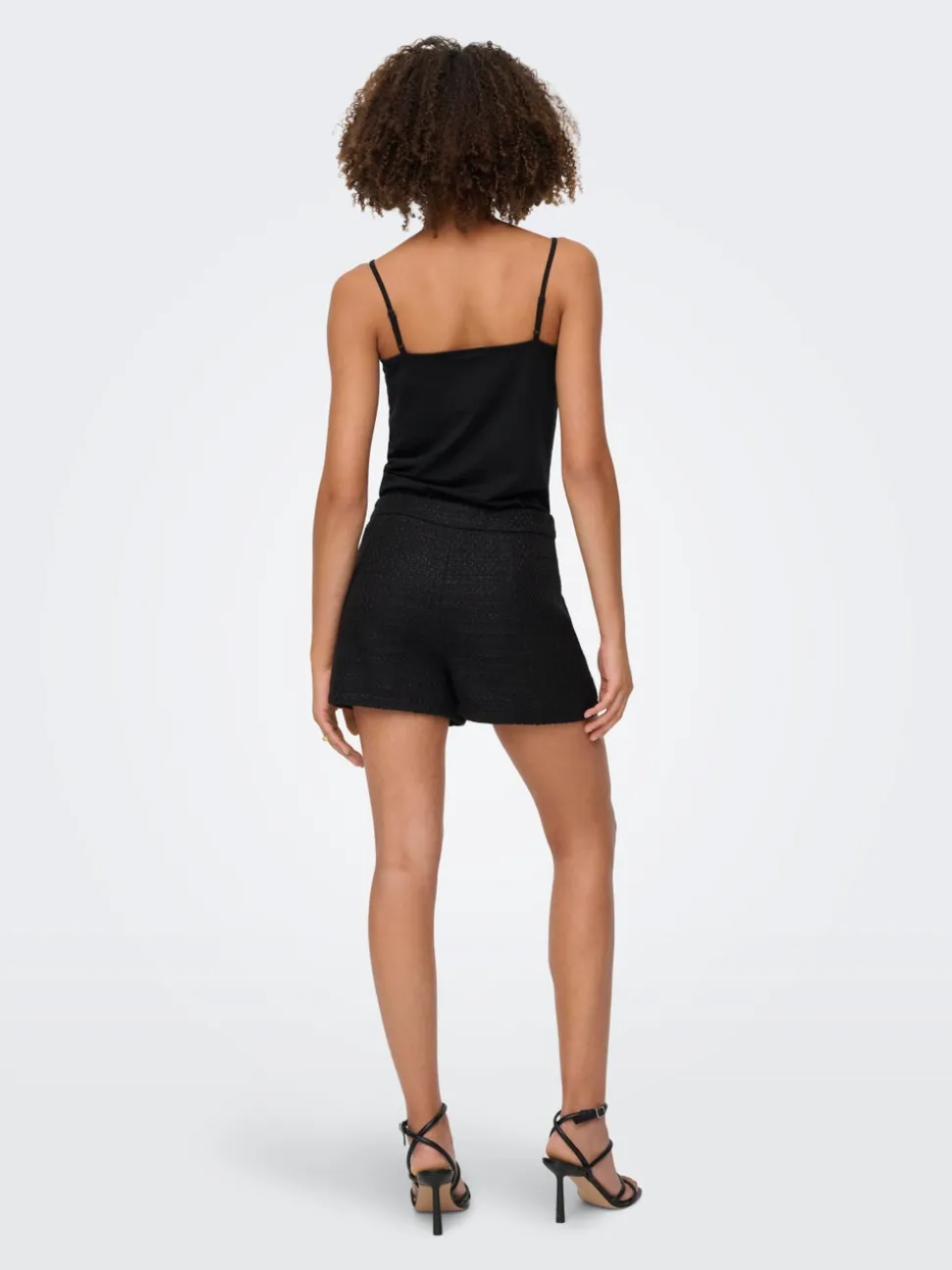 ONLLUKI Vita media Regular Fit Bermuda