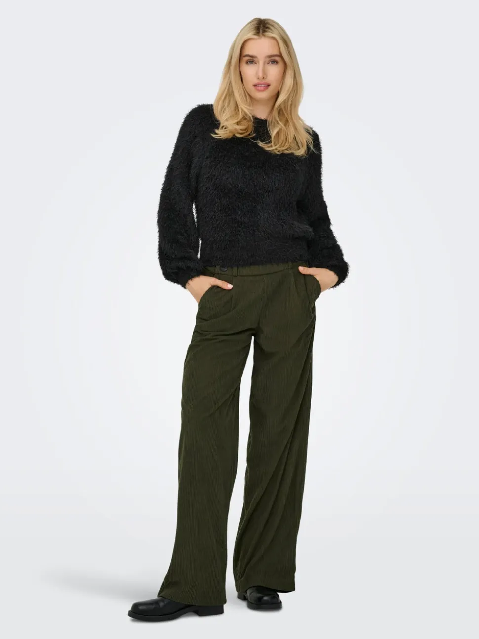 ONLLULU Pullover