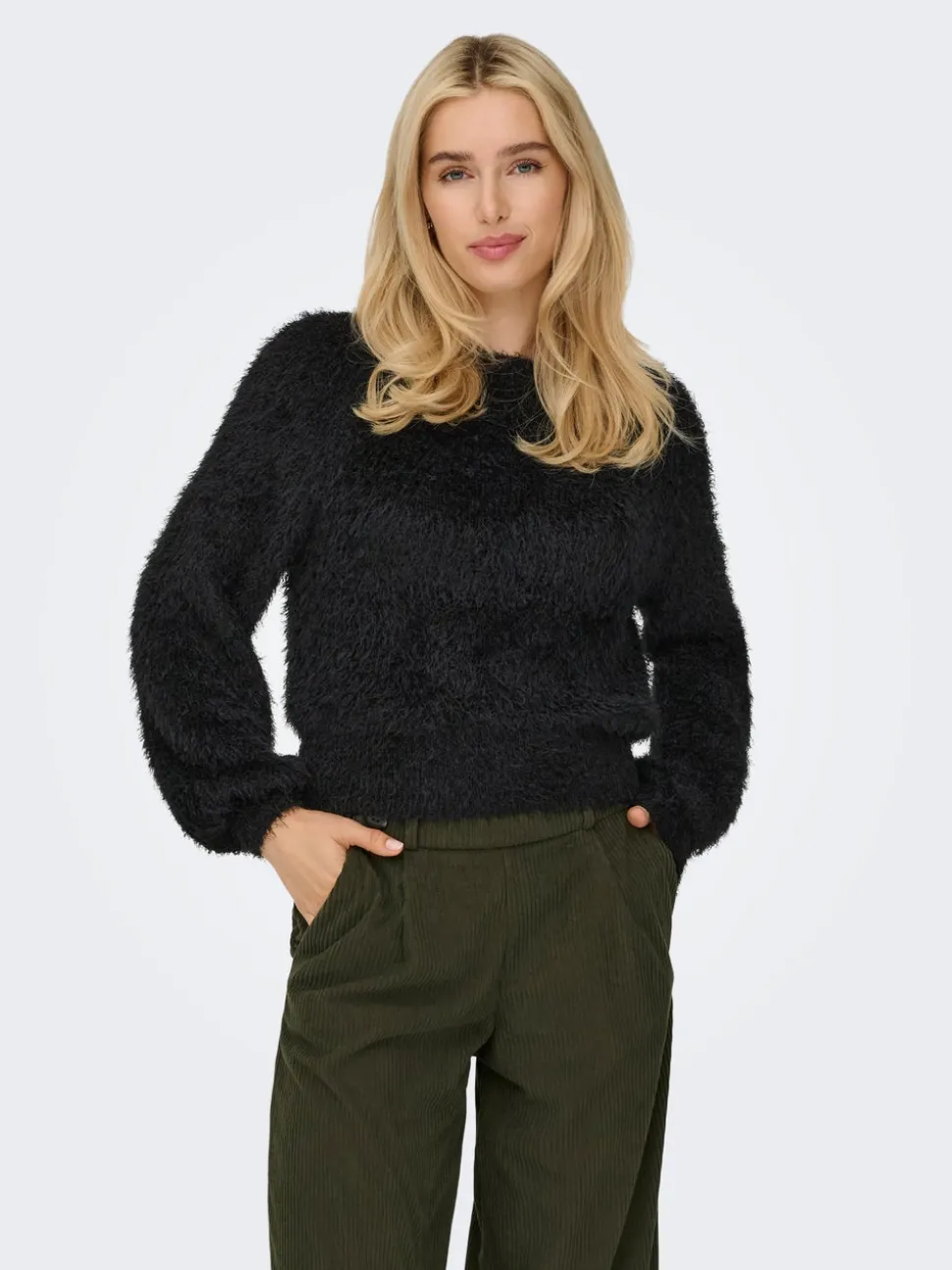 ONLLULU Pullover