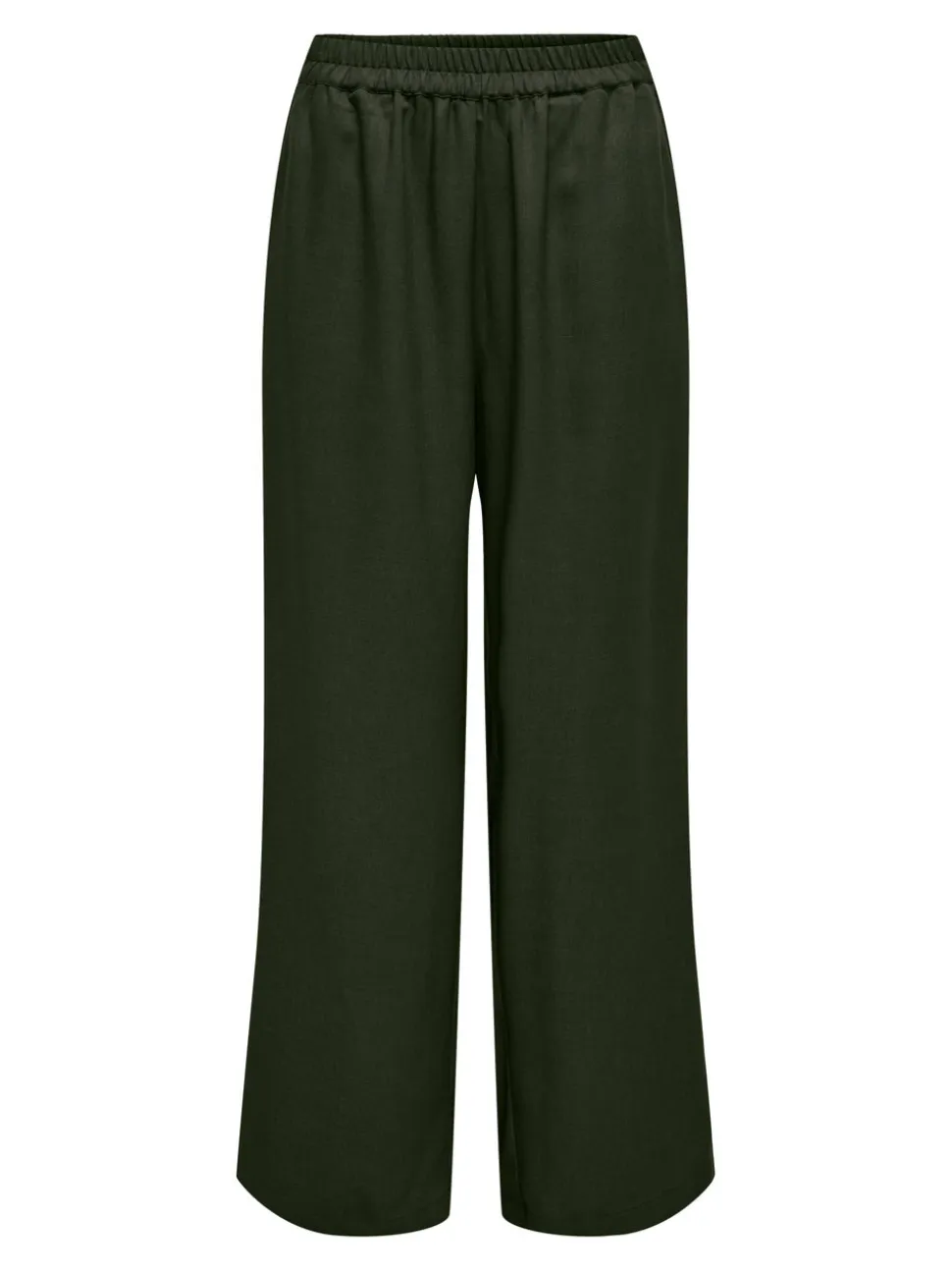 ONLLULU Regular Fit Pantaloni a gamba larga