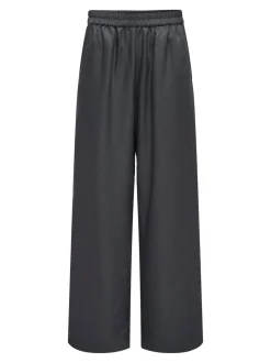 ONLLULU Regular Fit Pantaloni a gamba larga