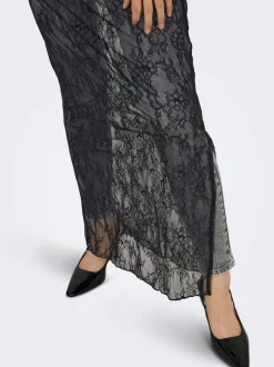 ONLLULU Vestito lungo