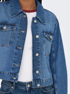 ONLLUMI Giubbotto di jeans