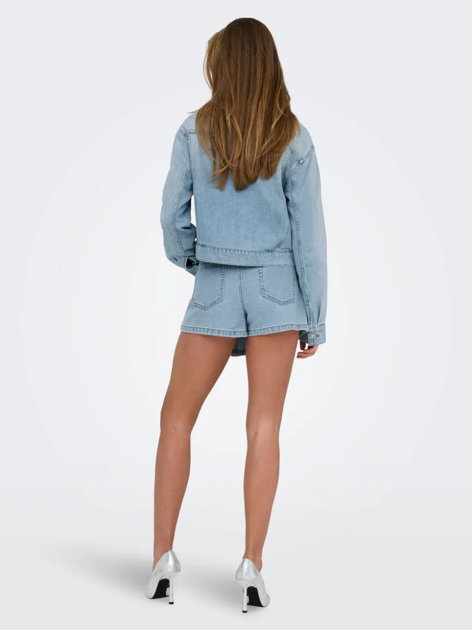 ONLLUMI Giubbotto di jeans