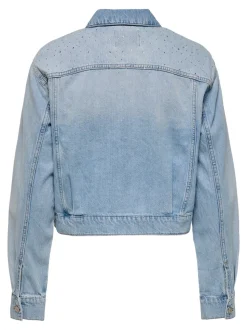 ONLLUMI Giubbotto di jeans