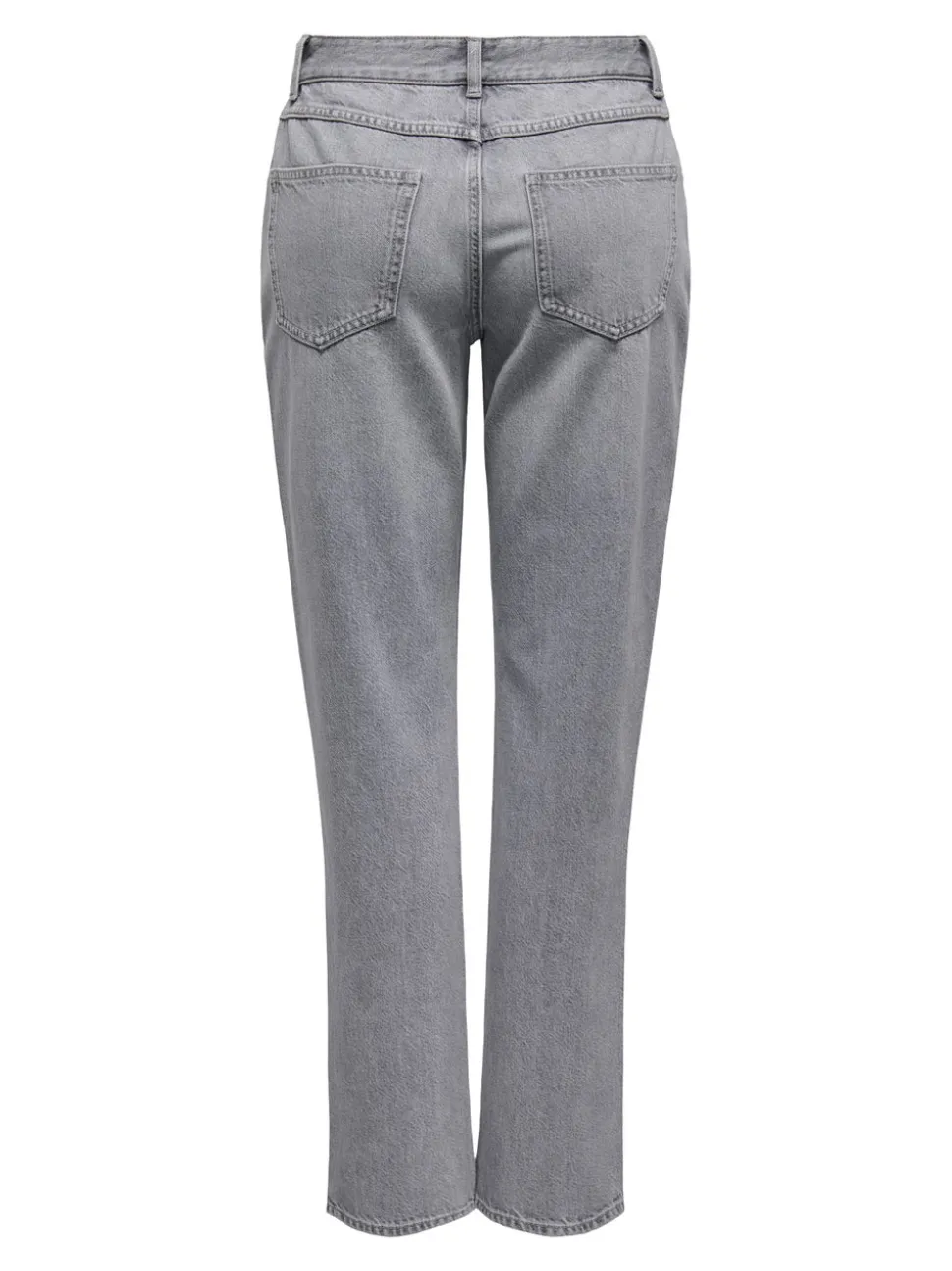 ONLLUMI Vita media Mom Fit Jeans