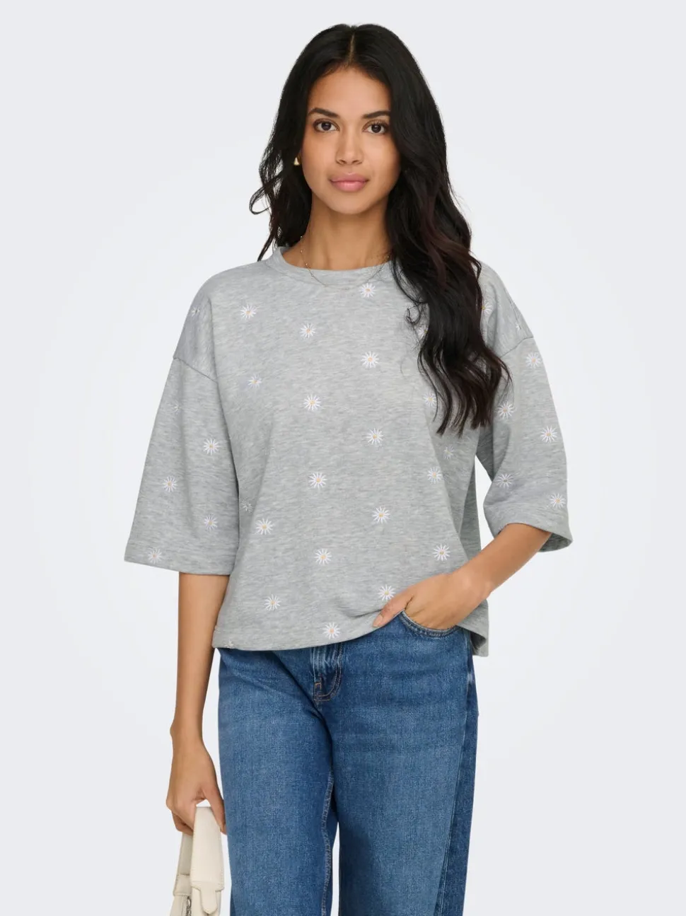 ONLLUNA Felpe