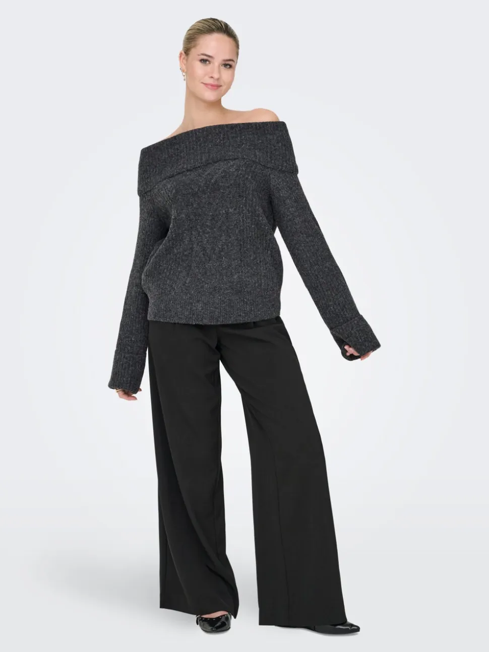 ONLLUNA Pullover