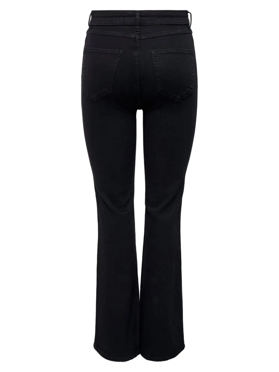 ONLLUNA Vita alta Flared Fit Jeans