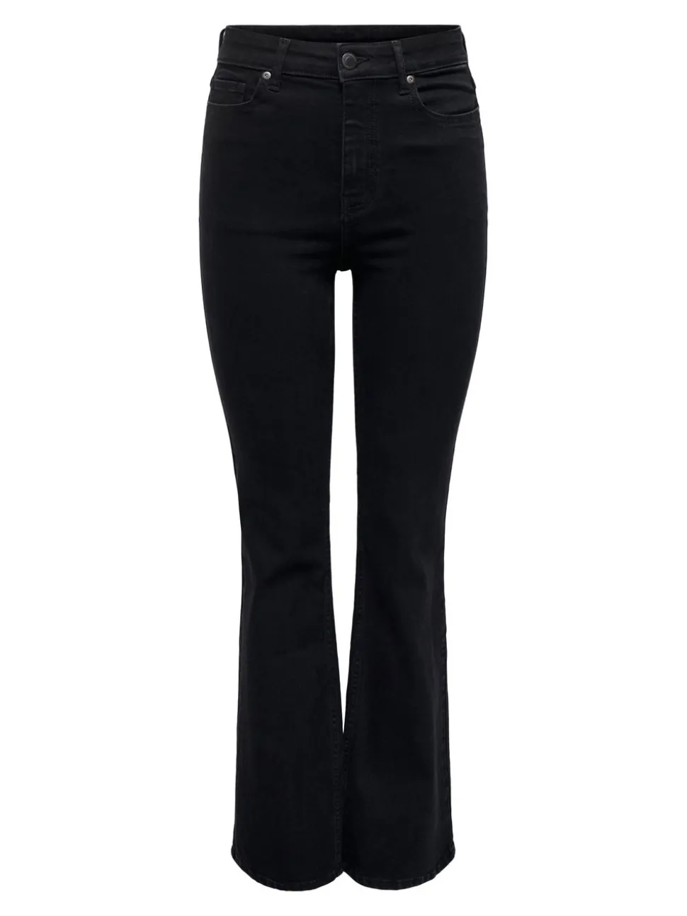 ONLLUNA Vita alta Flared Fit Jeans