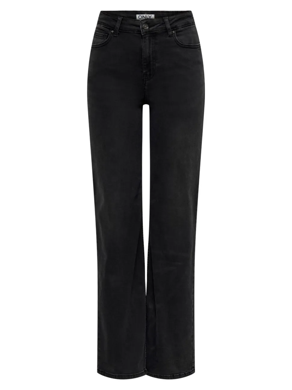 ONLLUNA Vita alta Wide Leg Fit Jeans